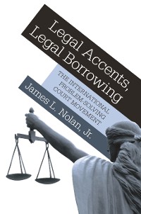 Cover Legal Accents, Legal Borrowing