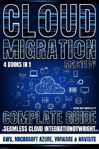 Cover Cloud Migration Mastery