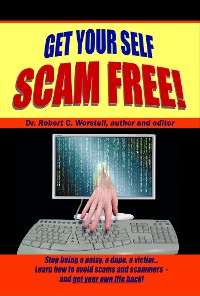 Cover Get Your Self Scam Free