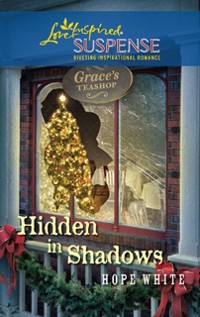 Cover Hidden in Shadows
