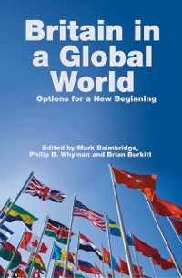 Cover Britain in a Global World