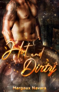 Cover Hot and Dirty