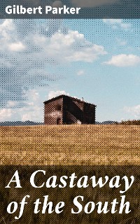 Cover A Castaway of the South