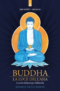 Cover Buddha: La luce dell'Asia