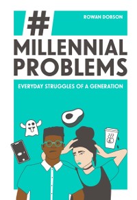 Cover Millennial Problems