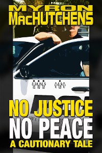 Cover No Justice, No Peace