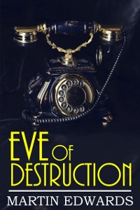 Cover Eve of Destruction