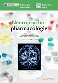 Cover Neuropsychopharmacologie