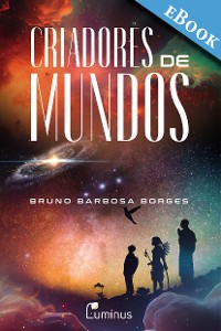 Cover Criadores de Mundos