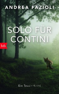 Cover Solo für Contini