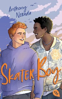 Cover Skater Boy