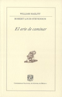 Cover El arte de caminar