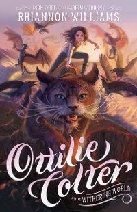 Cover Ottilie Colter and the Withering World