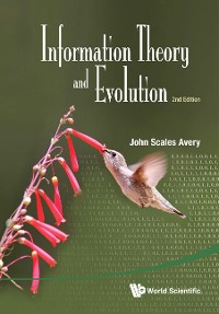 Cover Information Theory And Evolution (2nd Edition)
