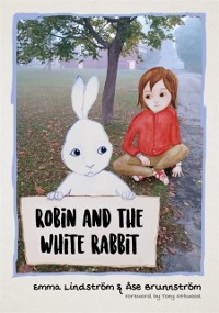 Cover Robin and the White Rabbit