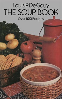 Cover Soup Book