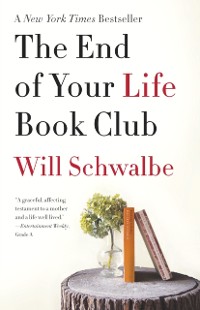 Cover End of Your Life Book Club