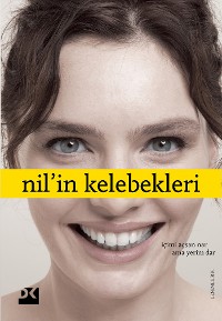 Cover Nil'in Kelebekleri