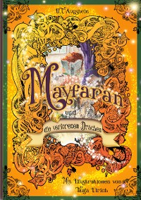 Cover Mayfaran und die verlorenen Drachen