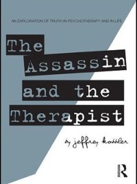 Cover Assassin and the Therapist