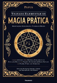 Cover Tratado elementar de magia prática