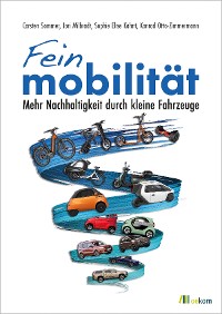 Cover Feinmobilität