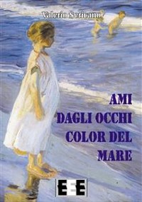 Cover Ami dagli occhi color del mare