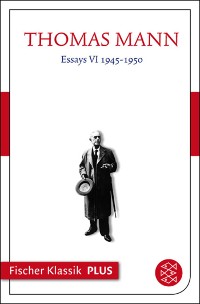 Cover Essays VI 1945-1950