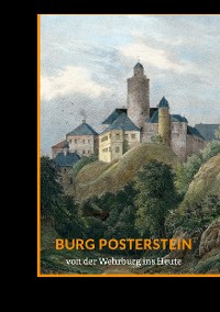 Cover Burg Posterstein