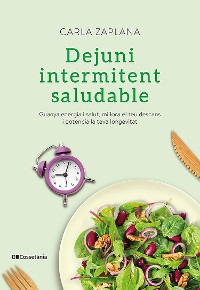 Cover Dejuni intermitent saludable