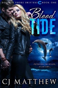Cover Blood Tide