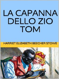 Cover La capanna dello zio Tom