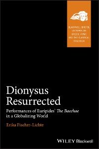Cover Dionysus Resurrected