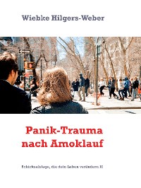 Cover Panik-Trauma nach Amoklauf
