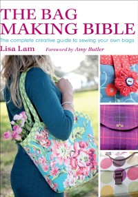 Cover Bag Making Bible