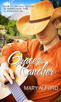Cover Grace and the Rancher
