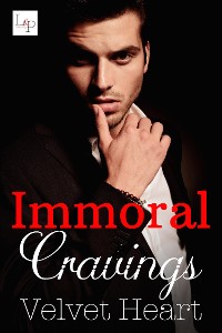 Cover Immoral Cravings