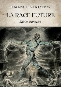Cover La Race future