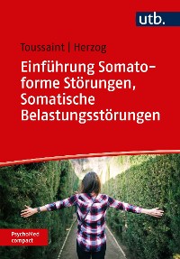 Cover Einführung Somatoforme Störungen, Somatische Belastungsstörungen