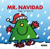 Cover Mr. Navidad