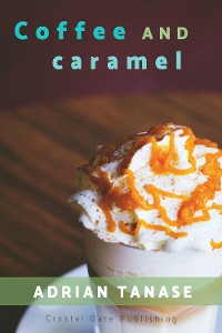 Cover Coffee And Caramel