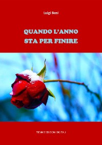 Cover Quando l'anno sta per finire