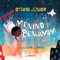 Cover Menino Benjamin