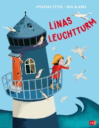 Cover Linas Leuchtturm