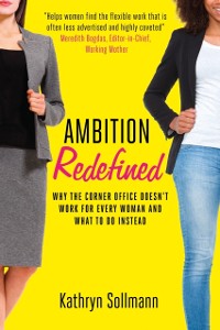 Cover Ambition Redefined