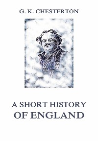 Cover A Short History of England