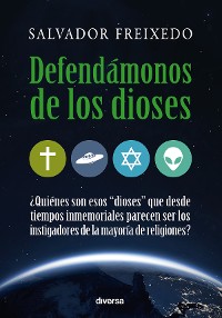 Cover Defendámonos de los dioses