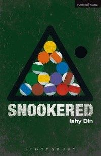 Cover Snookered