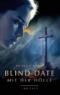 Cover Blind Date mit der Hölle
