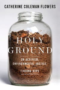 Cover Holy Ground